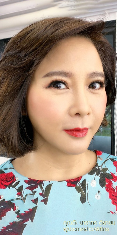 脸部和颈部的提升和抽脂