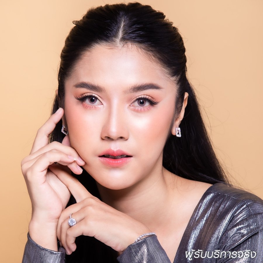 شد الجفن العلوي