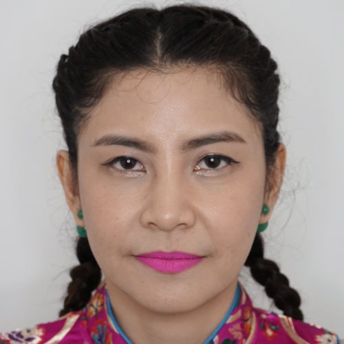 脸部和颈部的提升和抽脂