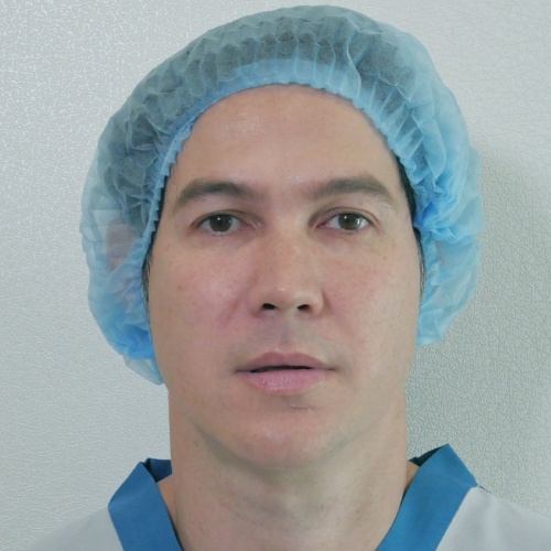 脸部和颈部的提升和抽脂