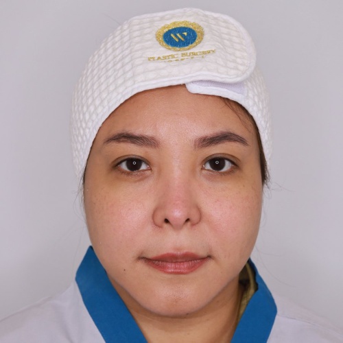 脸部和颈部的提升和抽脂